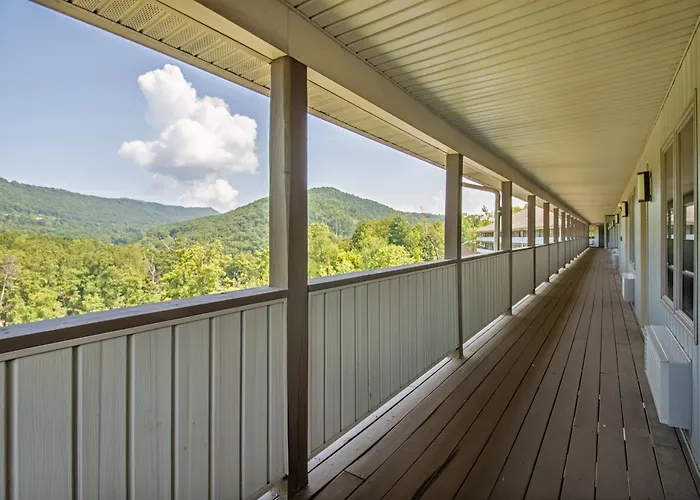 Massanuttens Shenandoah Villas By Tripforth