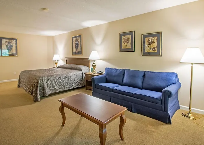 Massanuttens Shenandoah Villas By Tripforth
