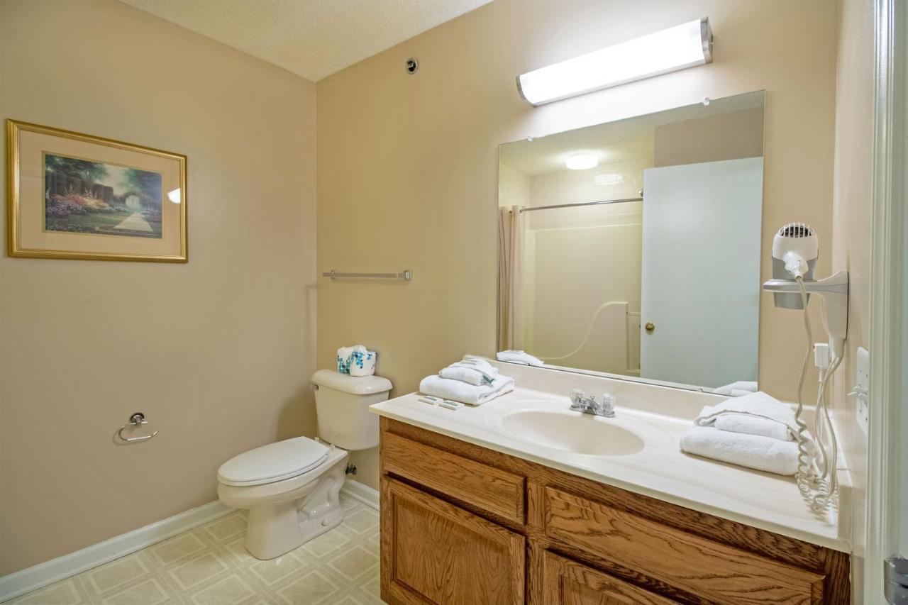 Massanuttens Shenandoah By Tripforth Holiday home *