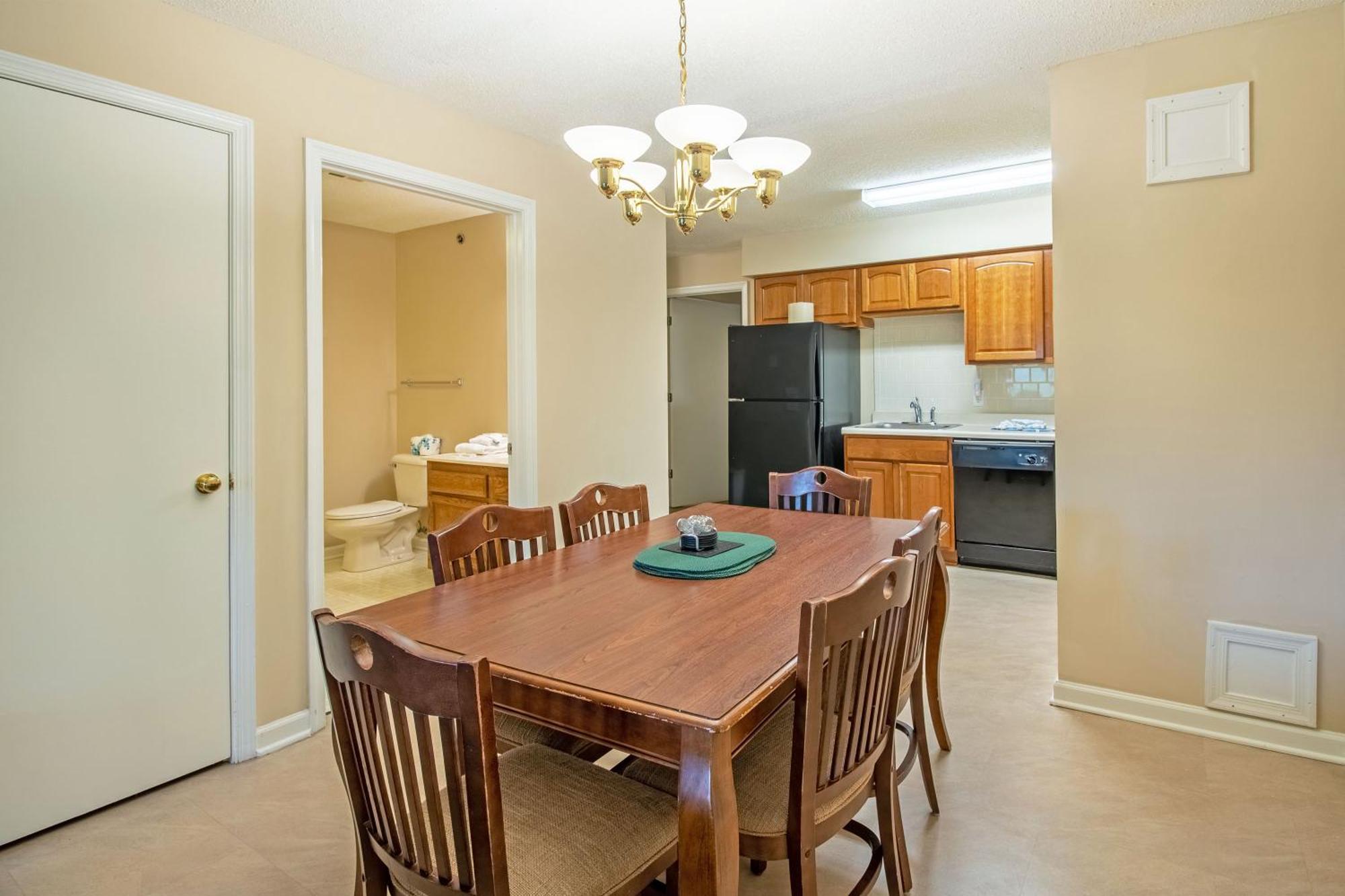 Massanuttens Shenandoah By Tripforth Holiday home *