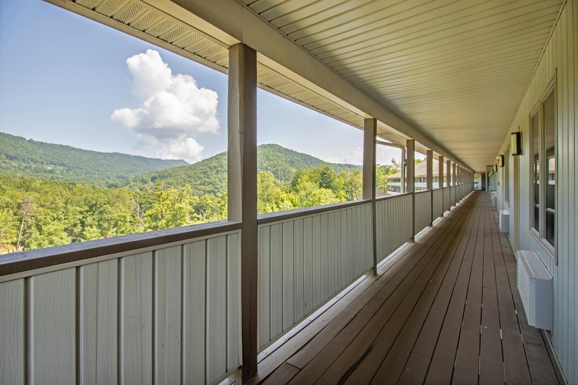 Holiday home Massanuttens Shenandoah By Tripforth