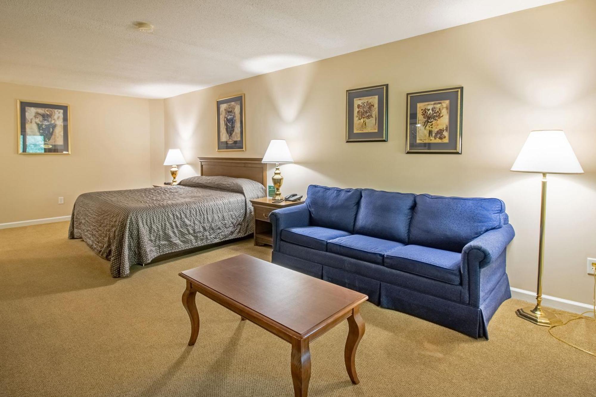 Massanuttens Shenandoah By Tripforth Holiday home