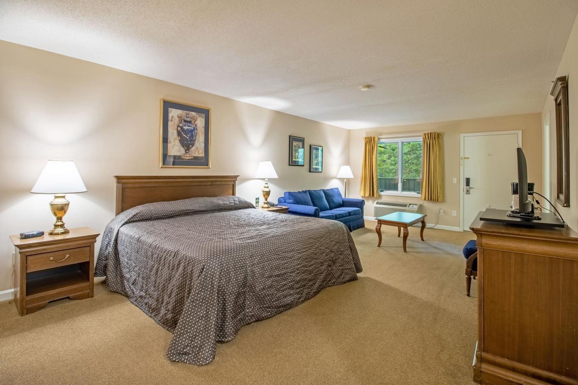 Massanuttens Shenandoah By Tripforth Holiday home