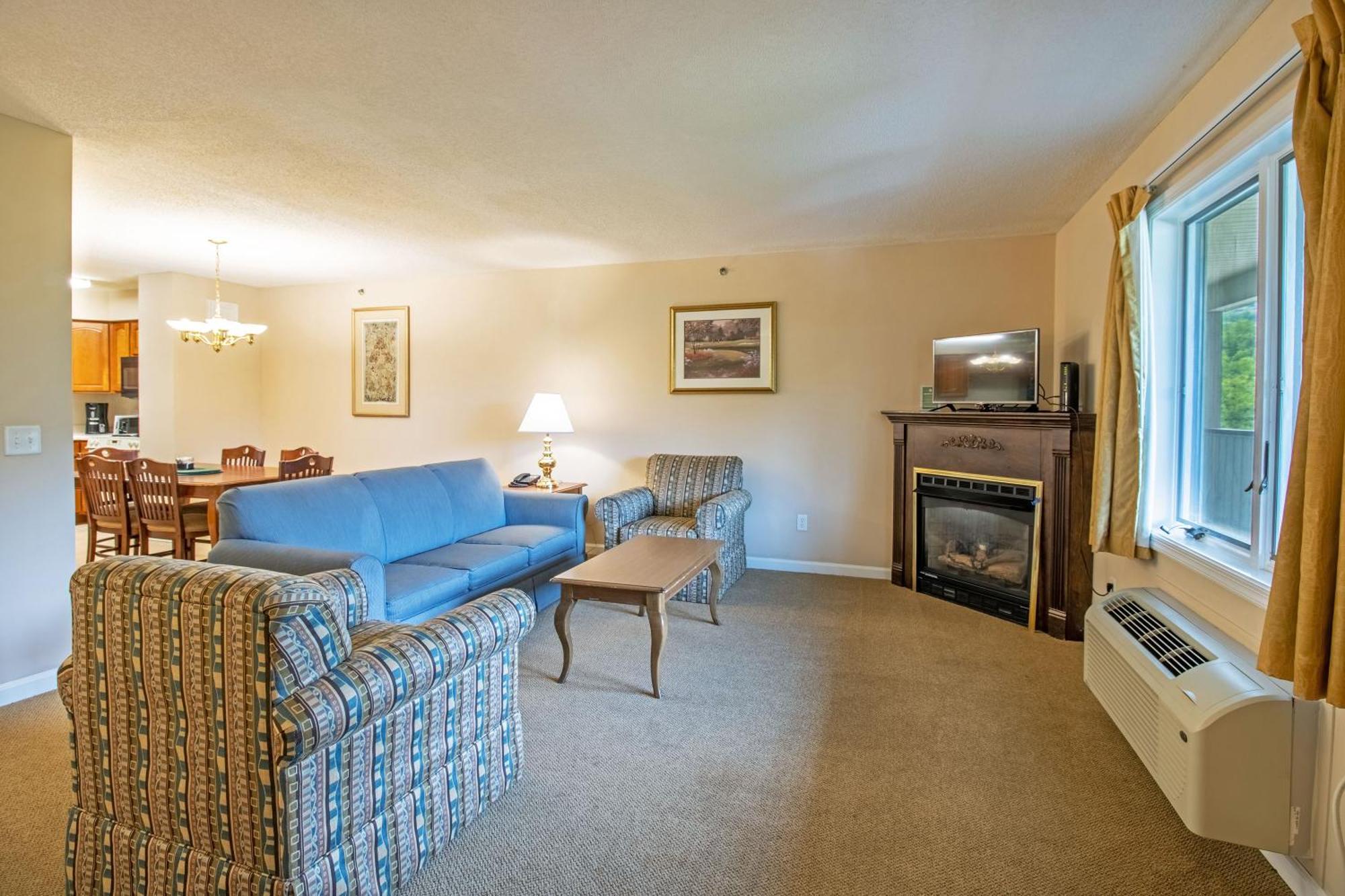 Holiday home Massanuttens Shenandoah By Tripforth *