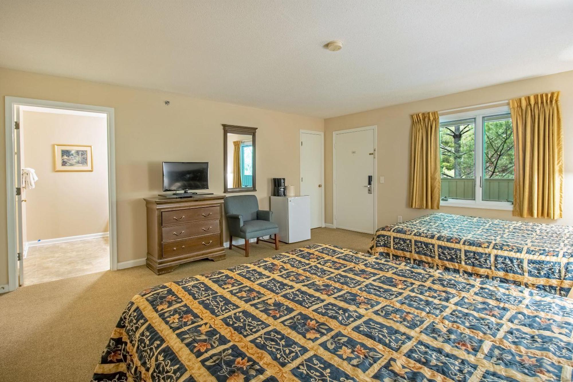Massanuttens Shenandoah By Tripforth Holiday home