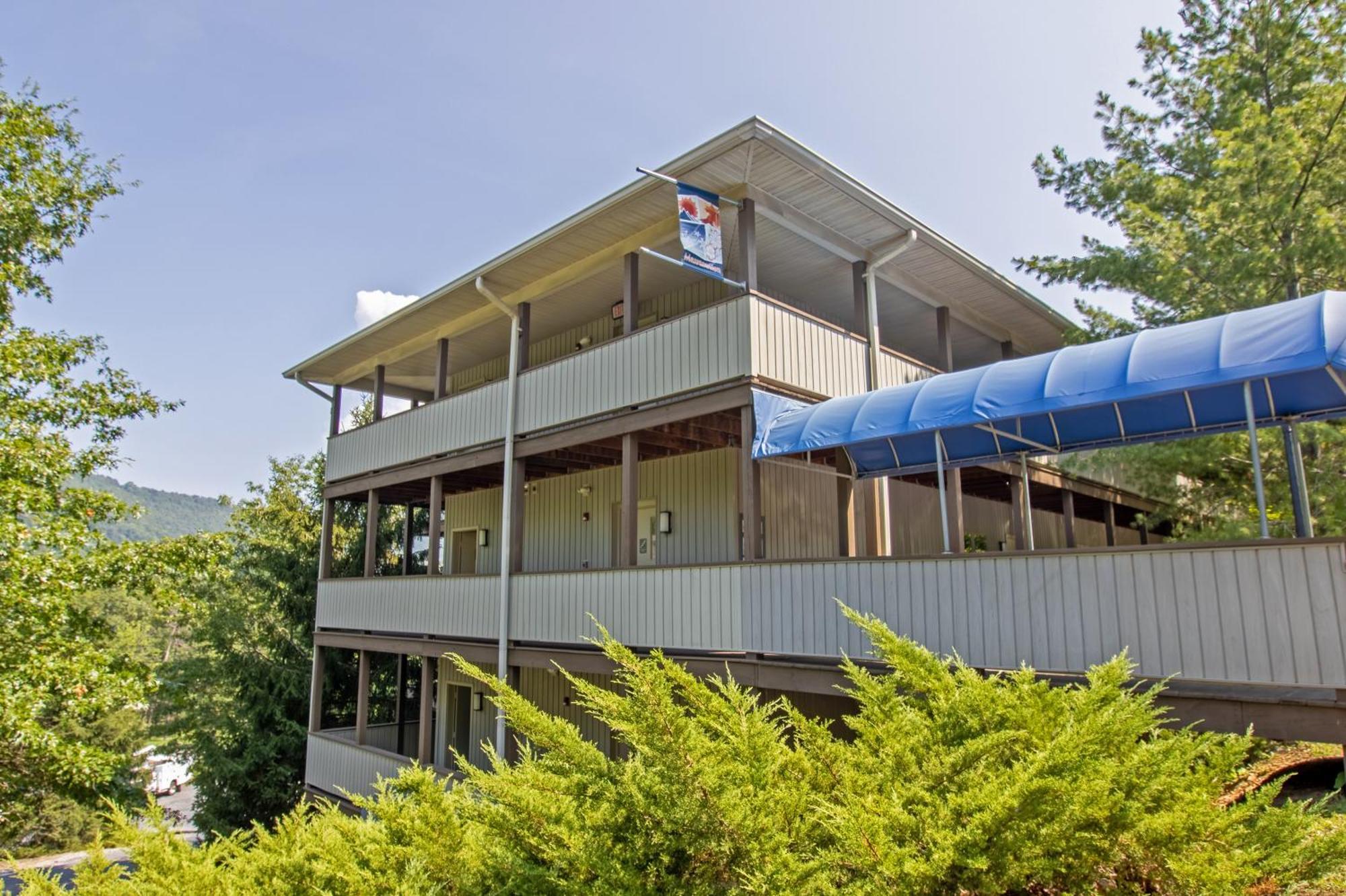 Holiday home Massanuttens Shenandoah By Tripforth McGaheysville