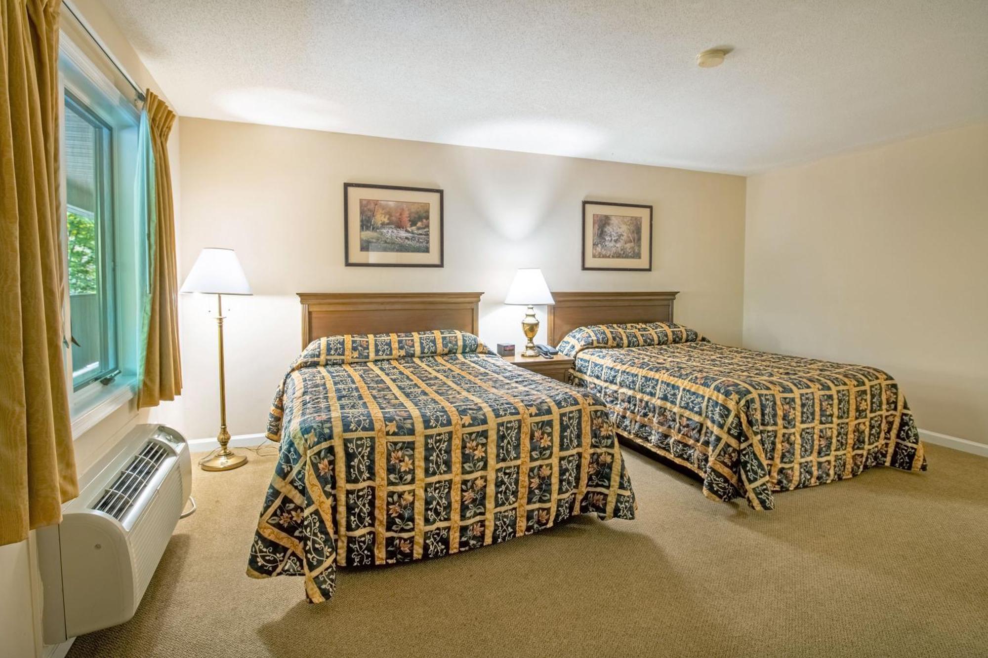 Massanuttens Shenandoah By Tripforth Holiday home McGaheysville