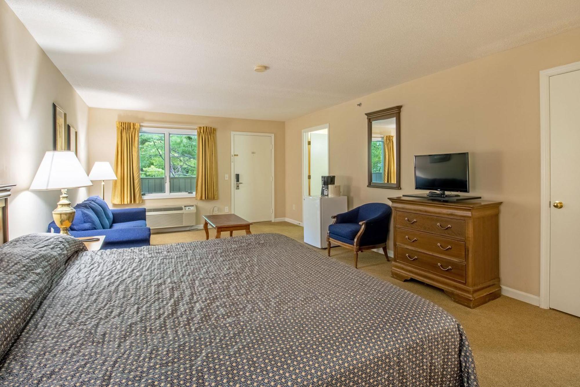 Massanuttens Shenandoah By Tripforth Holiday home