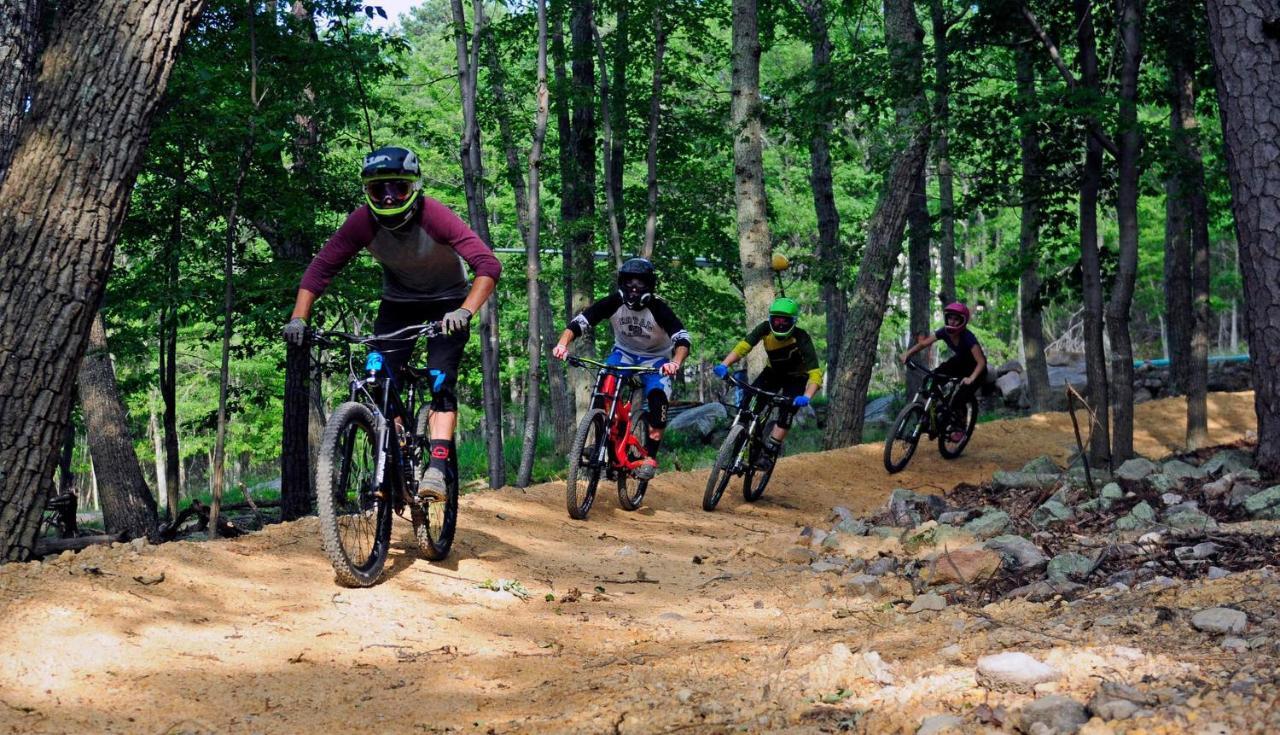 Massanuttens Shenandoah By Tripforth Holiday home McGaheysville